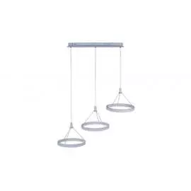 Подвесной светильник iLEDEX Libra D075-3 WH