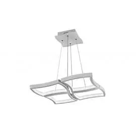 Подвесной светильник iLEDEX Roomy 8196-4-D-T WH