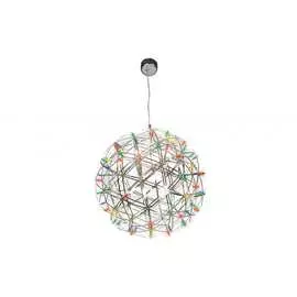 Подвесной светильник iLEDEX Stratosphere FG 800-92 RGB CR