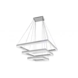 Подвесной светильник iLEDEX Twins D0319-3 400x600x800 WH