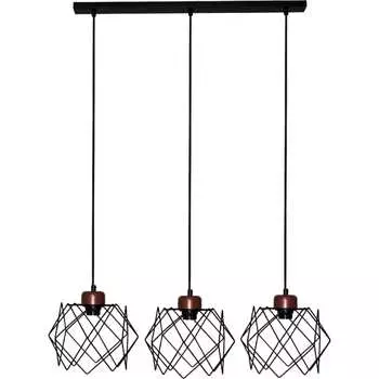 Подвесной светильник ЭЛЕТЕХ Сигма 231 1005404794