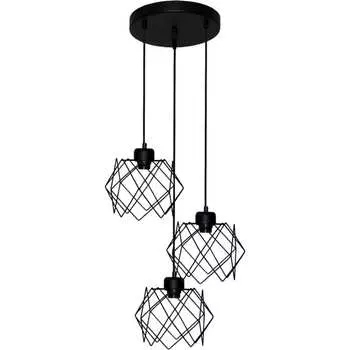 Подвесной светильник ЭЛЕТЕХ Сигма 232 1005404792