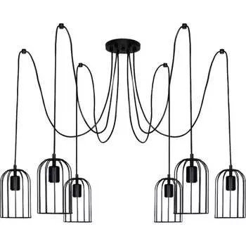 Подвесной светильник ЭЛЕТЕХ Танго 161 1005405019