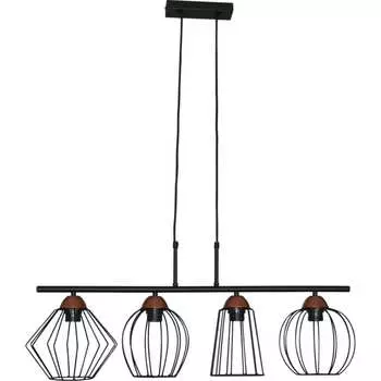 Подвесной светильник ЭЛЕТЕХ Конти 241 1005405026