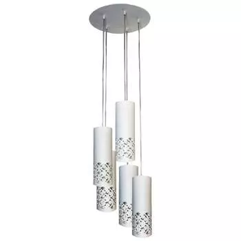 Подвесной светильник ЭЛЕТЕХ Касабланка 251 1005404830