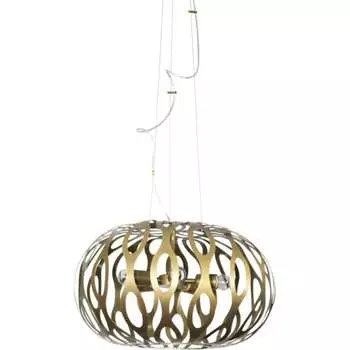 Подвесной светильник ЭЛЕТЕХ Джоли 251 1005405200