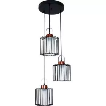 Подвесной светильник ЭЛЕТЕХ Манго 231 1005405089