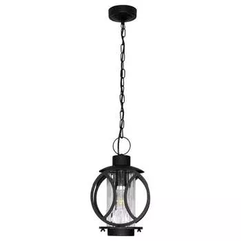 Подвесной светильник ЭЛЕТЕХ манхеттен НПУ 02-100-002 [ИМ] 1030480549