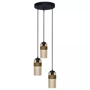 Подвесной светильник ЭЛЕТЕХ Эмма 231 1005251640