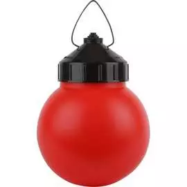 Подвесной светильник ЭРА НСП 0160003 Гранат Б0052012