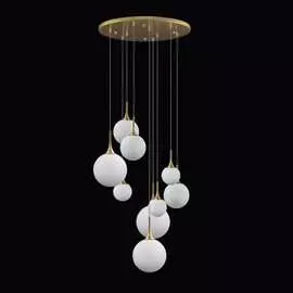 Подвесной светильник Lightstar 813092