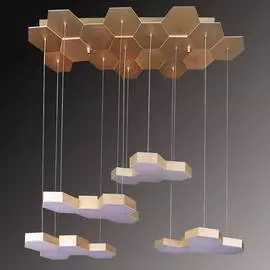 Подвесной светильник Lightstar 750263