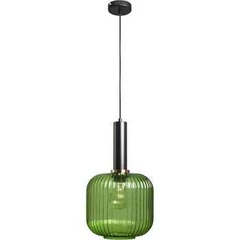 Подвесной светильник LOFT IT Iris 2 2072-B+BL