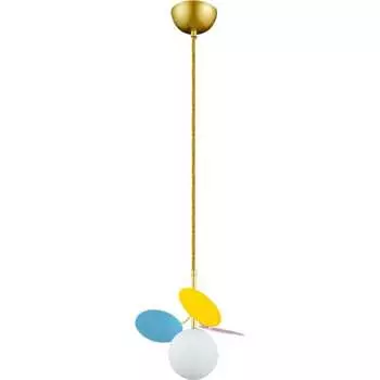 Подвесной светильник LOFT IT