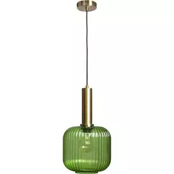 Подвесной светильник LOFT IT Iris 2 2072-B+BR