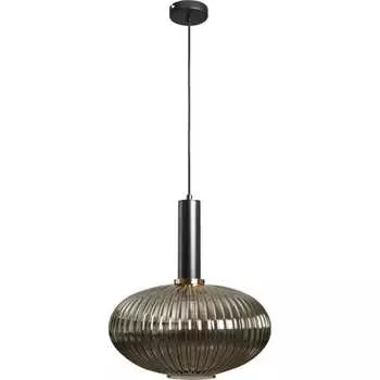 Подвесной светильник LOFT IT Iris 2070-C+BL