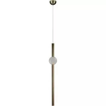 Подвесной светильник LOFT IT Crescent 5053-A