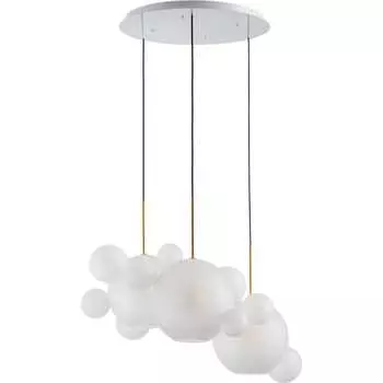 Подвесной светильник LOFT IT Bolle 2030-D3