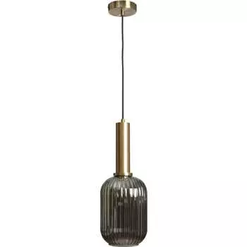 Подвесной светильник LOFT IT Iris 2070-A+BR