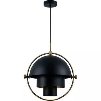 Подвесной светильник LOFT IT Multi-Lite LOFT9915-BL