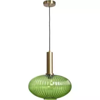 Подвесной светильник LOFT IT Iris 2 2072-C+BR