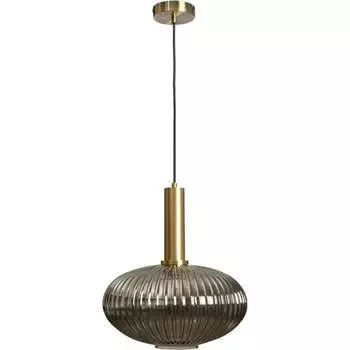 Подвесной светильник LOFT IT Iris 2070-C+BR