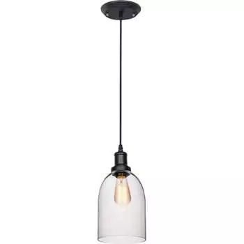 Подвесной светильник LOFT IT Glass Bell LOFT1814