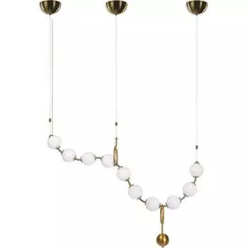 Подвесной светильник LOFT IT Coco 5022-10P