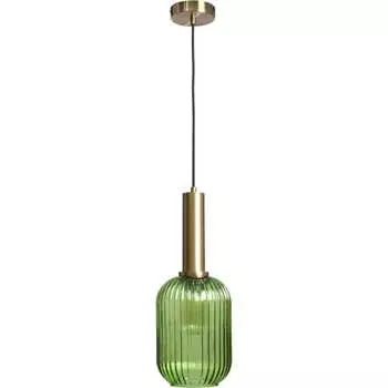 Подвесной светильник LOFT IT Iris 2 2072-A+BR