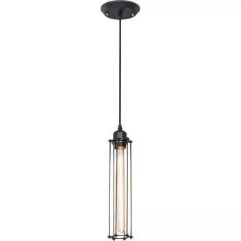 Подвесной светильник LOFT IT Loft Industrial Cage LOFT1131