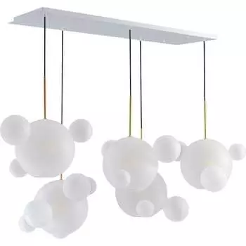 Подвесной светильник LOFT IT Bolle 2030-S5