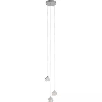 Подвесной светильник LOFT IT Rain 10151/3