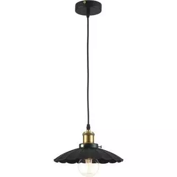 Подвесной светильник LOFT IT Factory Filament LOFT1101