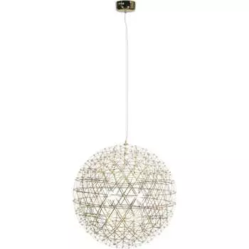 Подвесной светильник LOFT IT raimond 9027-89 Gold