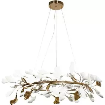 Подвесной светильник LOFT IT Fleur 10124/8