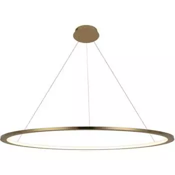 Подвесной светильник LOFT IT Ring 10014XXL