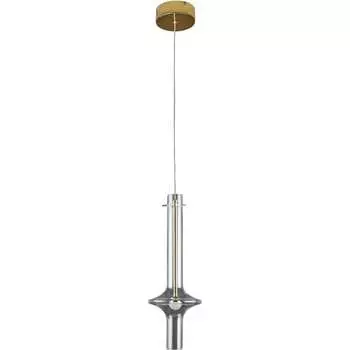 Подвесной светильник LOFT IT Tube 10061GD