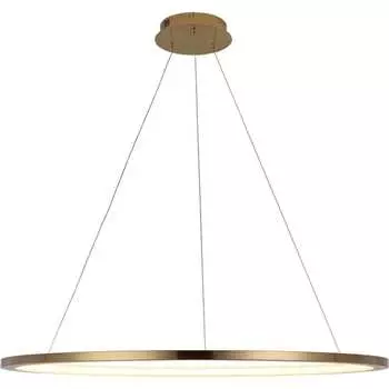Подвесной светильник LOFT IT Ring 10014XL