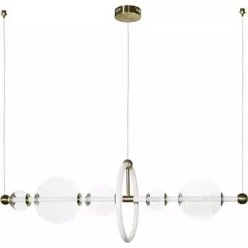 Подвесной светильник LOFT IT Alpha 10126/900