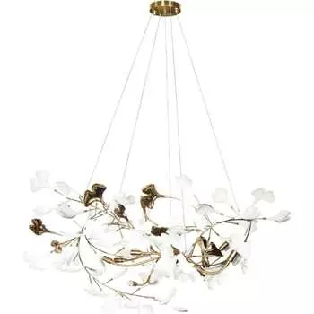 Подвесной светильник LOFT IT Fleur 10125/8