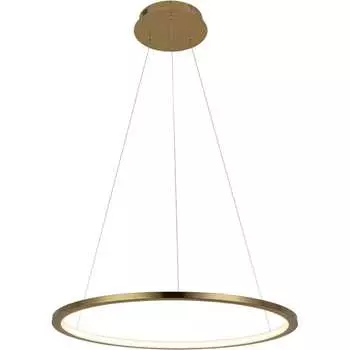 Подвесной светильник LOFT IT Ring 10014M