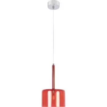 Подвесной светильник LOFT IT Spillray 10232/A Red