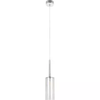 Подвесной светильник LOFT IT Spillray 10232/B Smoke