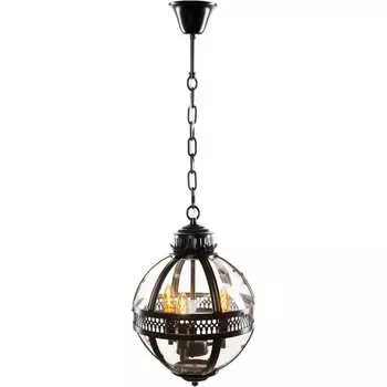 Подвесной светильник LOFT IT Lantern Residential LOFT3043-BL