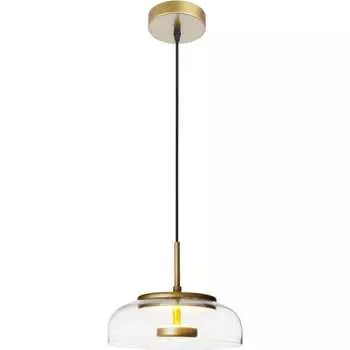 Подвесной светильник LOFT IT Disk 8210-P