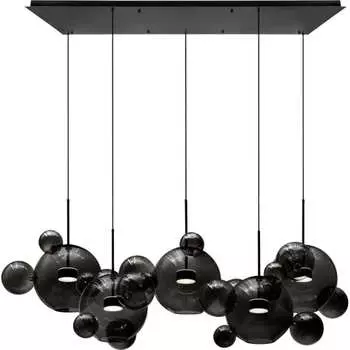 Подвесной светильник LOFT IT Bolle 2029-S5