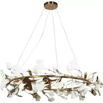 Подвесной светильник LOFT IT Fleur 10124/10