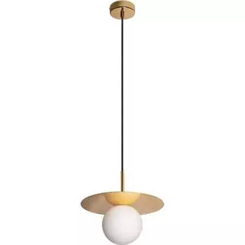 Подвесной светильник LOFT IT Ufo 10120/250P Gold