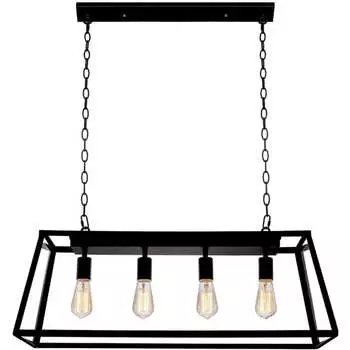 Подвесной светильник LOFT IT Modern Filament LOFT3110C