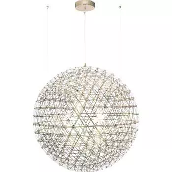 Подвесной светильник LOFT IT raimond 9027-127 Gold